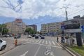 Semafoare BLOCATE în București: Fluctuatiile de tensiune paralizează traficul