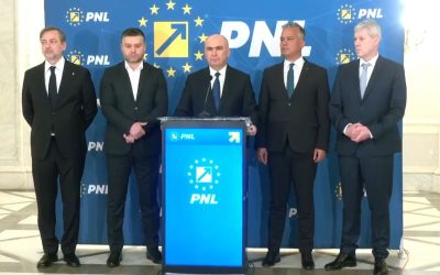 O nouă formulă de guvernare, cu accent pe stabilitate și absorbția fondurilor europene, este luată în calcul de principalii actori politici, după ce coaliția de guvernare s-a destrămat