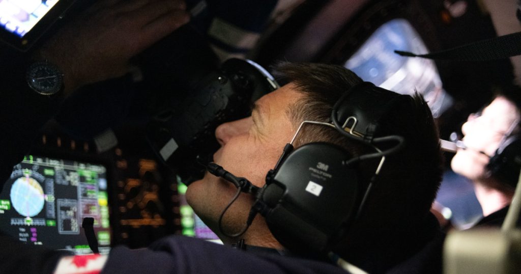 Orion revine! NASA transmite aterizarea istorică, la 3:07, ora României