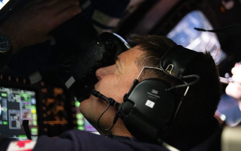 Orion revine! NASA transmite aterizarea istorică, la 3:07, ora României