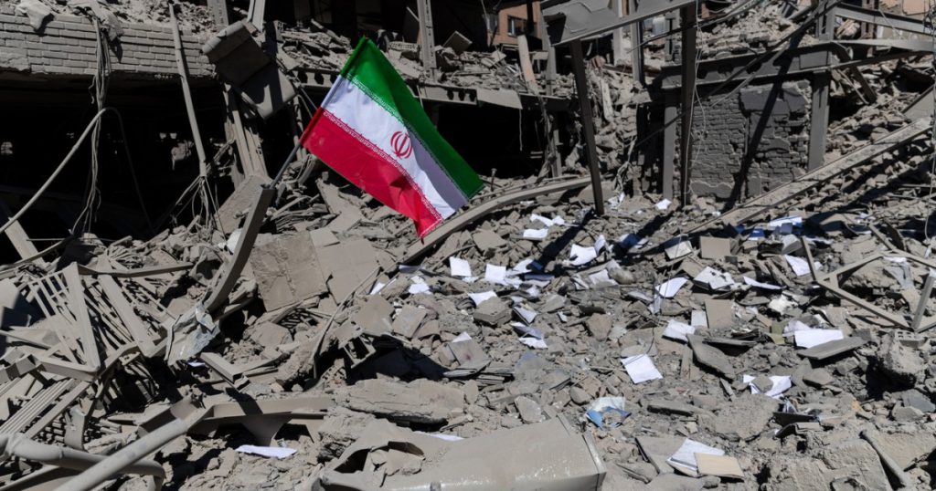 Război în Orient: JD Vance, despre sfaturile lui Trump pentru Iran