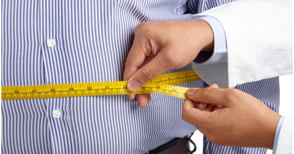 Un român din patru, luptă cu obezitatea: Când grăsimea devine pericol public