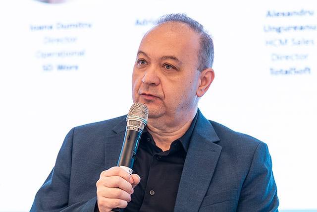 Productivitatea Muncii în Era Digitală: Schimbări Majore pentru Angajați