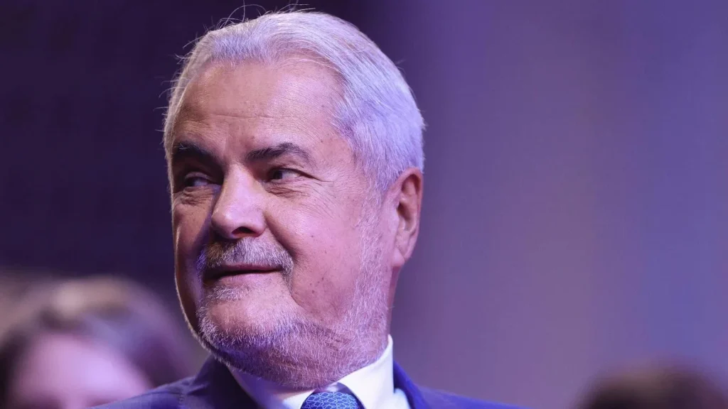 Fostul premier Adrian Năstase a petrecut câteva zile la Budapesta, imediat după alegerile din Ungaria