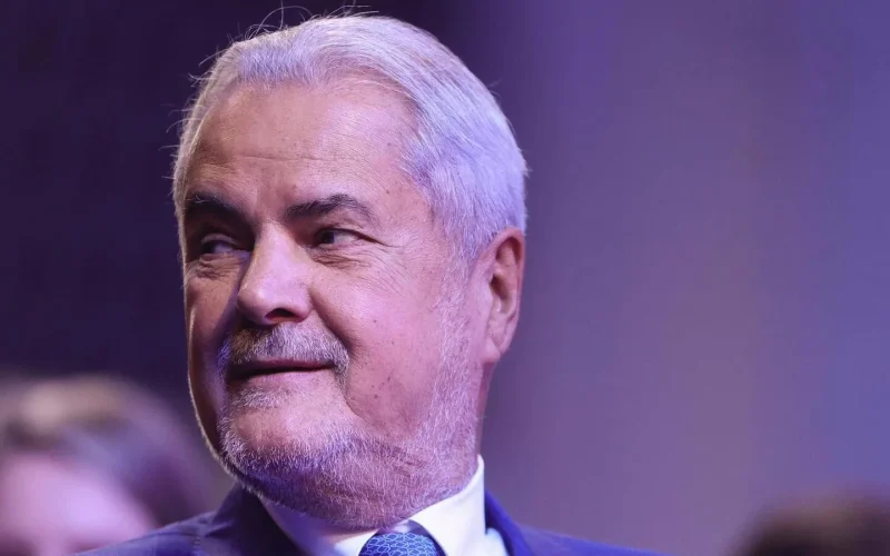 Fostul premier Adrian Năstase a petrecut câteva zile la Budapesta, imediat după alegerile din Ungaria