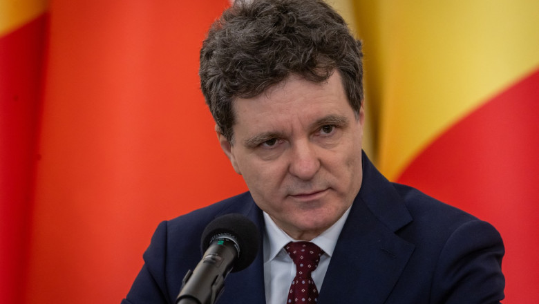 Președintele Nicușor Dan clarifică poziția României în criza din Strâmtoarea Ormuz Președintele ROMÂNIEI, Nicușor Dan, a explicat astăzi poziția țării noastre în ceea ce privește implicarea în securizarea Strâmtorii Ormuz