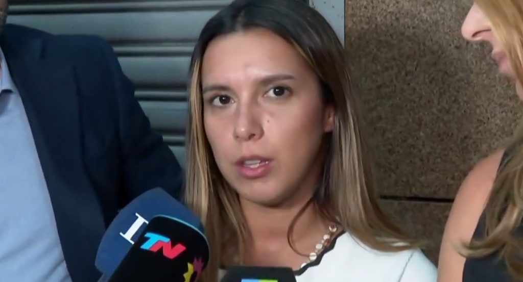 Evenimentul din Rio de Janeiro, care o are în prim-plan pe AGOSITINA PÁEZ, turista argentiniană acuzată de insultă rasistă, depășește sfera incidentului izolat