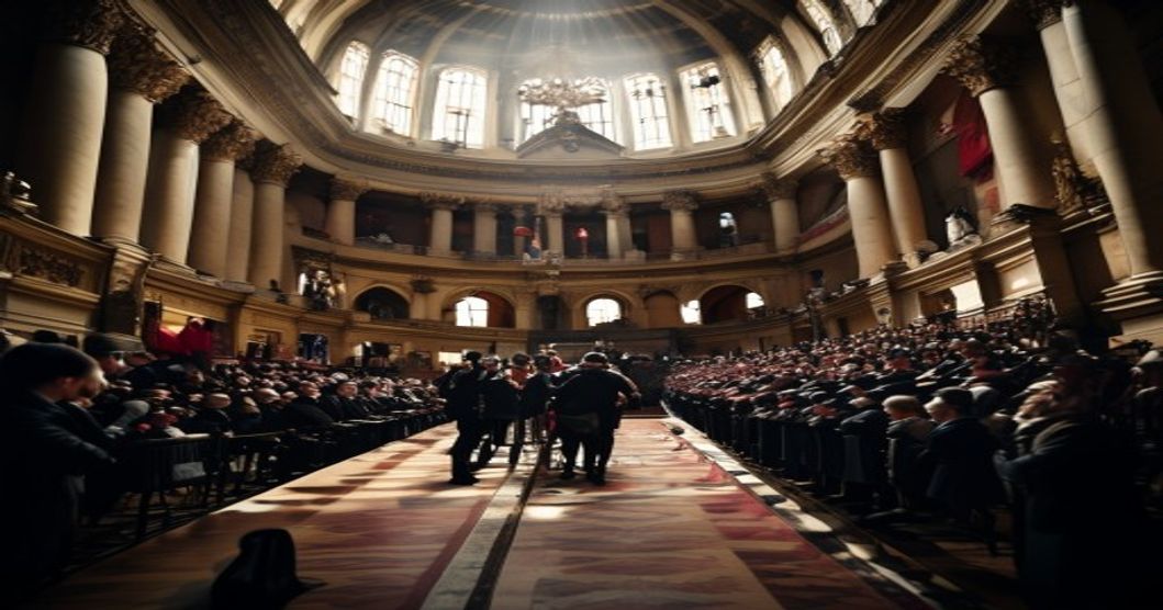 O manifestație de susținere a premierului Ilie Bolojan este programată luni, la ora 18:00, în fața sediului Guvernului