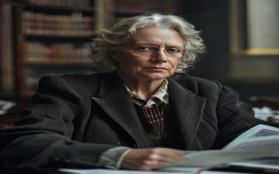 Europarlamentarul Diana Iovanovici-Șoșoacă a lansat o serie de afirmații controversate despre o posibilă tehnologie de autentificare obligatorie pentru accesul la internet și rețelele sociale