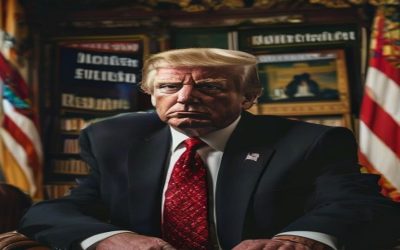 Un val de critici și preocupări a inundat spațiul public, după ce fostul președinte al Statelor Unite ale Americii, Donald Trump, a criticat utilizarea inteligenței artificiale (IA) în campania electorală