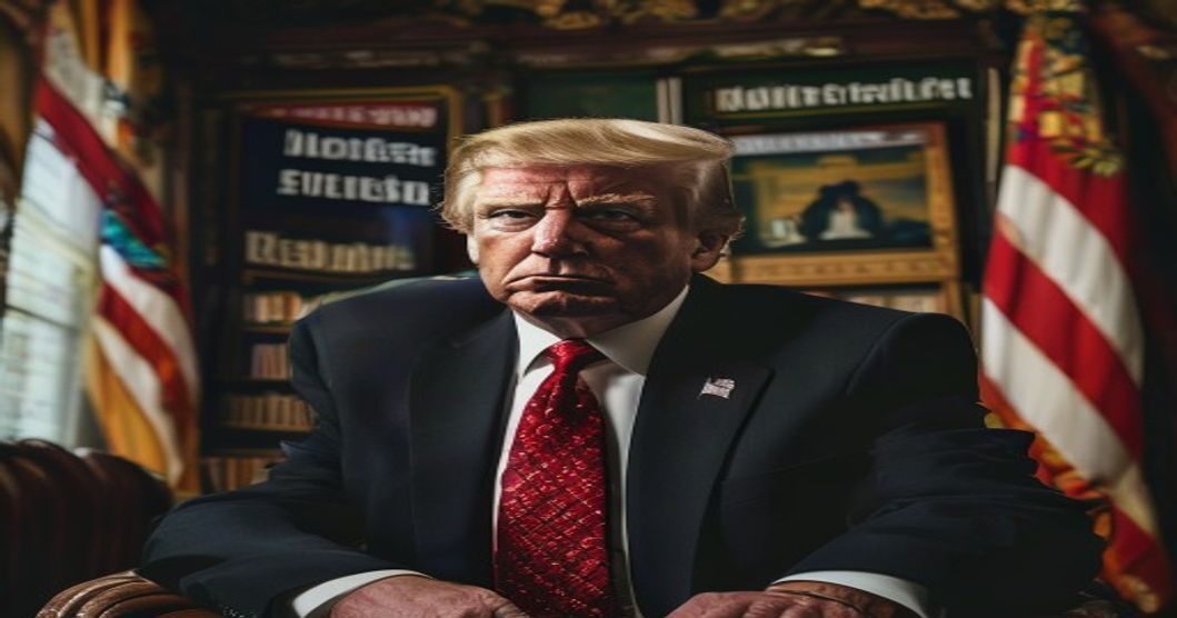 Un val de critici și preocupări a inundat spațiul public, după ce fostul președinte al Statelor Unite ale Americii, Donald Trump, a criticat utilizarea inteligenței artificiale (IA) în campania electorală