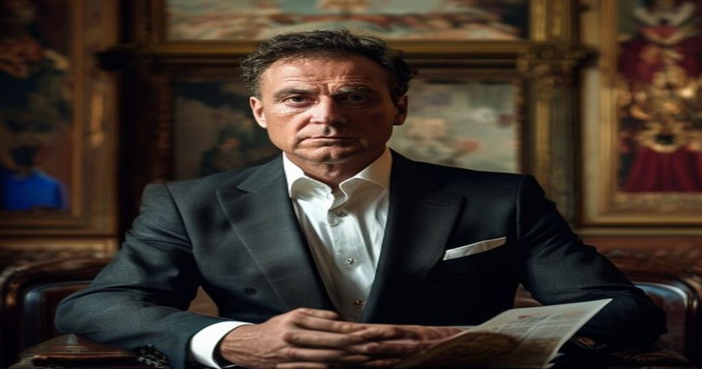 George Simion, liderul AUR, a anunțat lansarea unei moțiuni de cenzură împotriva Guvernului condus de Emil Bolojan, aceasta urmând să fie depusă în luna mai