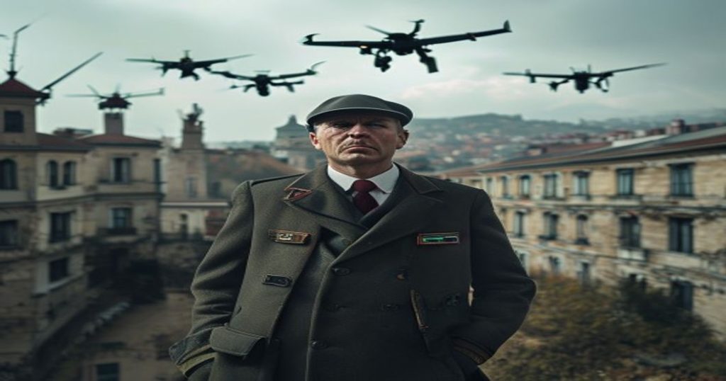 Fostul ministru al Apărării, Ioan Mircea Pașcu, critică dur reacția autorităților române față de incidentele repetate cu dronele rusești care au survolat teritoriul țării noastre