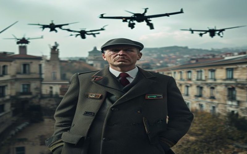 Fostul ministru al Apărării, Ioan Mircea Pașcu, critică dur reacția autorităților române față de incidentele repetate cu dronele rusești care au survolat teritoriul țării noastre