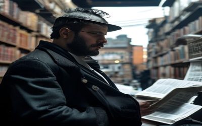 Buletin de București: Investigațiile, nominalizate la Superscrieri, așteaptă votul cititorilor