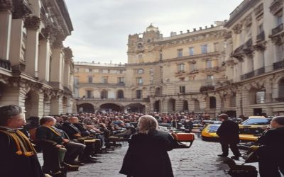 Președintele Nicușor Dan a discutat cu cancelarul austriac Christian Stocker la Summitul Inițiativei celor Trei Mări de la Dubrovnik, reconfirmând parteneriatul.nnÎntâlnirea dintre Nicușor Dan și Christian Stocker, cancelarul federal al Austriei, a avut loc marți, în marja Summitului Inițiativei celor Trei Mări, desfășurat în Croația