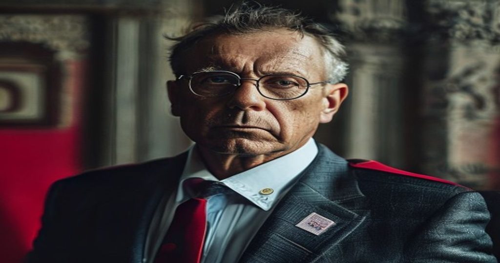 Prim-vicepreședintele PNL, Ciprian Ciucu, a respins categoric declarațiile primarului General al Capitalei, Nicușor Dan, referitoare la o presupusă diviziune în rândul direcțiilor proeuropene