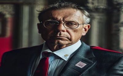 Prim-vicepreședintele PNL, Ciprian Ciucu, a respins categoric declarațiile primarului General al Capitalei, Nicușor Dan, referitoare la o presupusă diviziune în rândul direcțiilor proeuropene