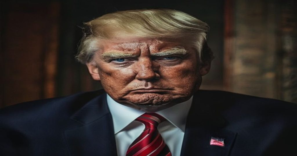 Dezbatere aprinsă: Donald Trump, în centrul scandalului