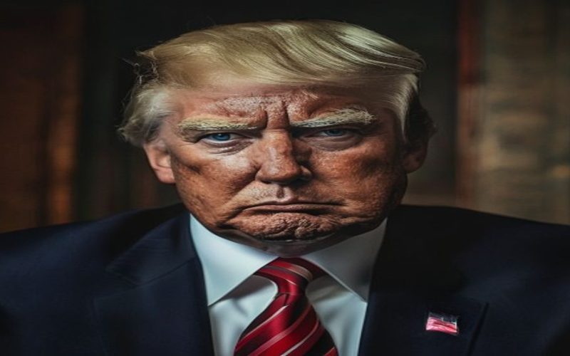 Dezbatere aprinsă: Donald Trump, în centrul scandalului