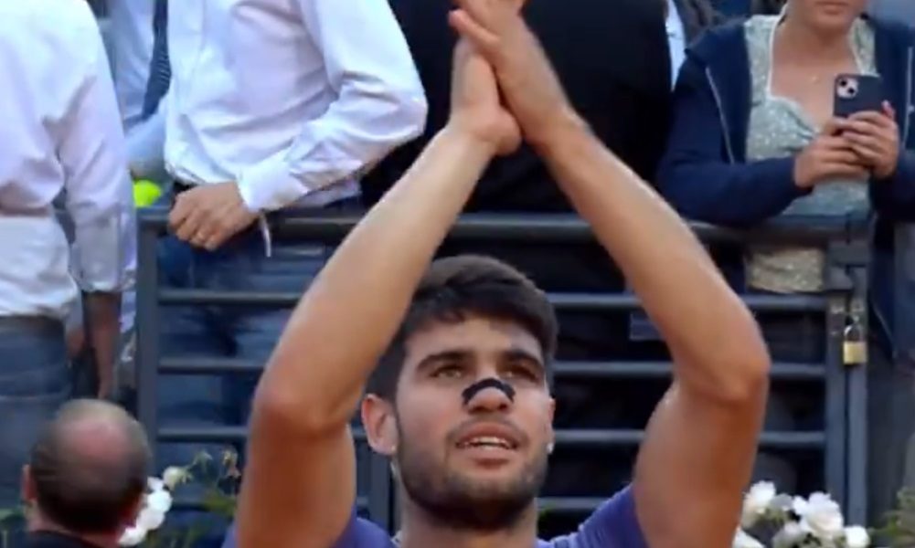 alcaraz_roma.jpg - RevistaPolitica