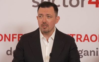 Alexandru Hazem Kansou, fost City Manager al Sectorului 4, a acumulat venituri de aproape 65.000 de euro în anul fiscal 2024, provenind din diverse funcții publice, conform unei investigații