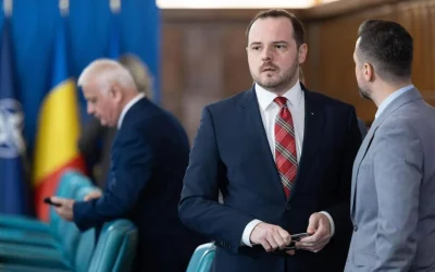 Mâine, România va începe negocierile oficiale cu compania farmaceutică Pfizer, pentru a gestiona o datorie de aproximativ 600 de milioane de euro