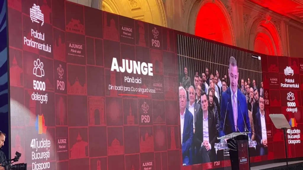 Liderul Consiliului Județean Timiș, Alfred Simonis, a declanșat o serie de critici dure la adresa premierului Ilie Bolojan, dar și a partenerilor de coaliție, în cadrul unui eveniment al PSD