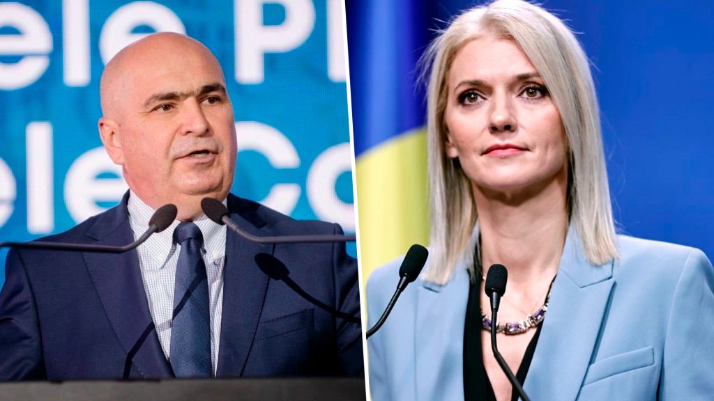 Critici dure în ședința PNL ALINA GORGHIU, fost ministru al Justiției și membru al biroului executiv al Partidului Național Liberal (PNL), a criticat dur situația actuală a partidului în cadrul unei ședințe interne