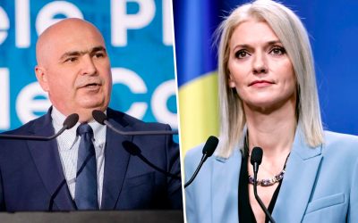 Critici dure în ședința PNL ALINA GORGHIU, fost ministru al Justiției și membru al biroului executiv al Partidului Național Liberal (PNL), a criticat dur situația actuală a partidului în cadrul unei ședințe interne