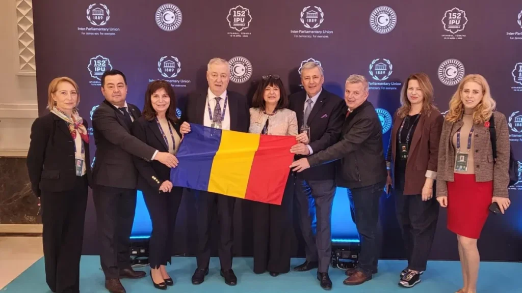 România marchează un succes răsunător pe scena diplomatică internațională