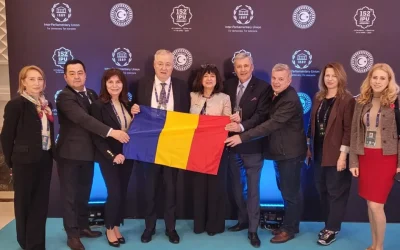 România marchează un succes răsunător pe scena diplomatică internațională