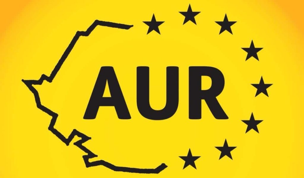 AUR propune scutirea de impozit pentru locuințele fără utilități Partidul Alianța pentru Unirea Românilor (AUR) a depus în Parlament o inițiativă legislativă care vizează scutirea de la plata impozitului a locuințelor care nu sunt racordate la rețelele de apă, canalizare și gaze naturale