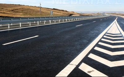 Centrul Infotrafic avertizează șoferii cu privire la aglomerația de pe DN1 București-Brașov și oferă rute alternative