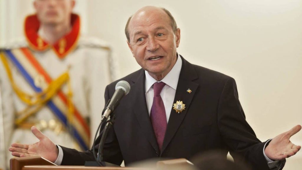 Traian Băsescu exclude apariția unui „Peter Magyar” în România, asemănând profilul politic al acestuia cu cel al lui Viktor Orban
