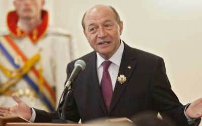 Traian Băsescu exclude apariția unui „Peter Magyar” în România, asemănând profilul politic al acestuia cu cel al lui Viktor Orban