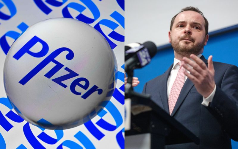 Ministrul Sănătății, Alexandru Rogobete, va merge la Washington pentru a discuta cu reprezentanții Pfizer despre datoria de 600 de milioane de euro pe care România trebuie să o plătească