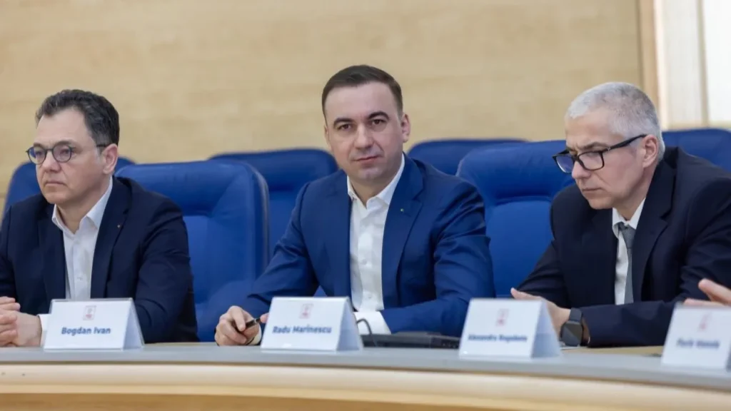 Ministrul Energiei, Bogdan Ivan, a anunțat marți seară, din Statele Unite ale Americii, o veste importantă pentru România