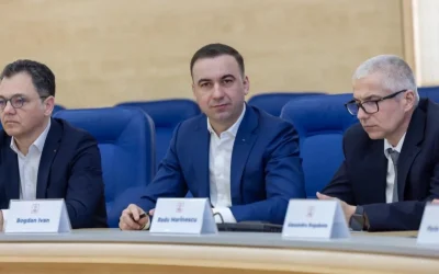 Ministrul Energiei, Bogdan Ivan, a anunțat marți seară, din Statele Unite ale Americii, o veste importantă pentru România