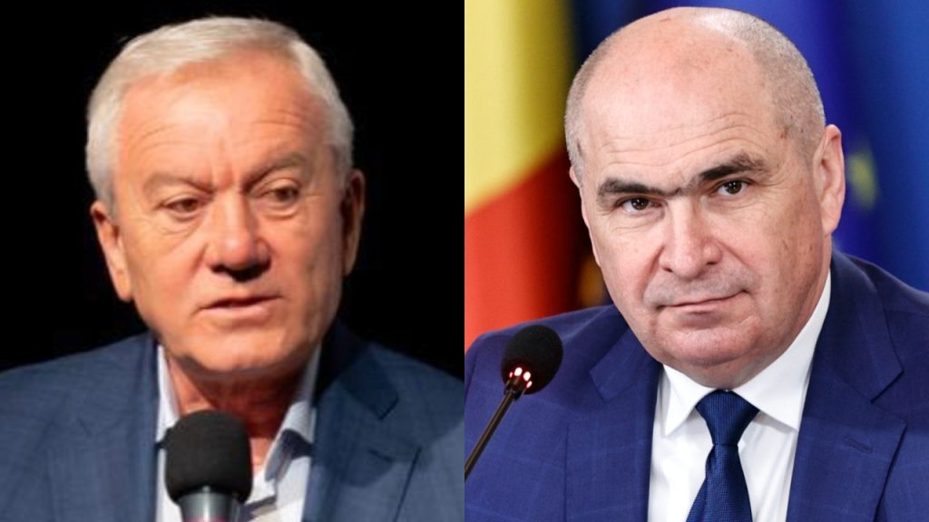 Primarul Constantin Toma din Buzău, membru PSD, a votat în favoarea premierului Ilie Bolojan la recenta consultare internă privind retragerea sprijinului politic pentru șeful executivului