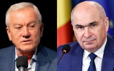 Primarul Constantin Toma din Buzău, membru PSD, a votat în favoarea premierului Ilie Bolojan la recenta consultare internă privind retragerea sprijinului politic pentru șeful executivului