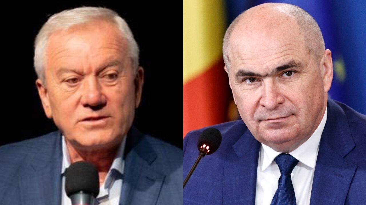 Primarul Constantin Toma din Buzău, membru PSD, a votat în favoarea premierului Ilie Bolojan la recenta consultare internă privind retragerea sprijinului politic pentru șeful executivului