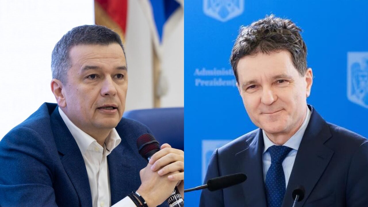 Sorin Grindeanu, președintele Partidului Social Democrat (PSD), a declarat că Nicușor Dan deține cheia rezolvării rapide a crizei politice generate de posibila retragere a miniștrilor PSD din guvern