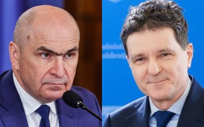 Președintele Nicușor Dan a convocat partidele din coaliția de guvernare la Palatul Cotroceni pentru consultări, miercuri, pe fondul crizei politice generate de retragerea sprijinului politic al PSD pentru premierul Ilie Bolojan