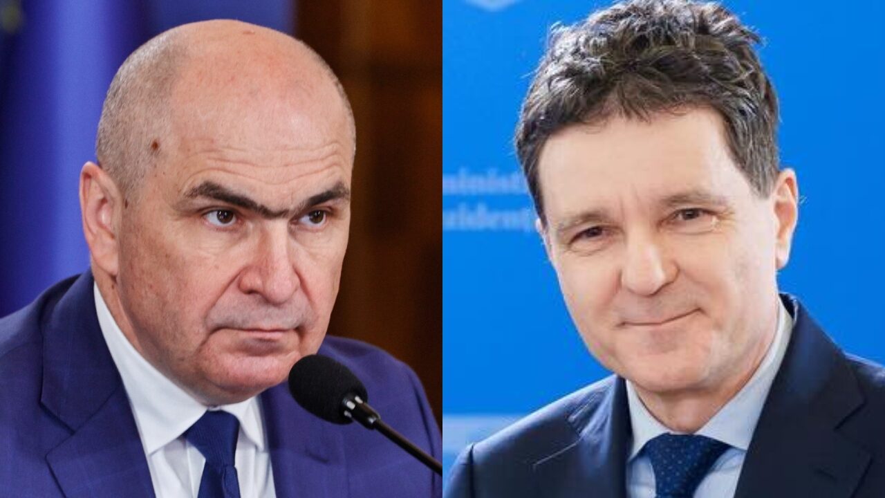 Președintele Nicușor Dan a convocat partidele din coaliția de guvernare la Palatul Cotroceni pentru consultări, miercuri, pe fondul crizei politice generate de retragerea sprijinului politic al PSD pentru premierul Ilie Bolojan