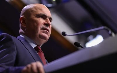 Ilie Bolojan, premierul în exercițiu, a abordat recent, într-o declarație de presă, actuala criză politică și necesitatea de a asigura stabilitatea guvernării