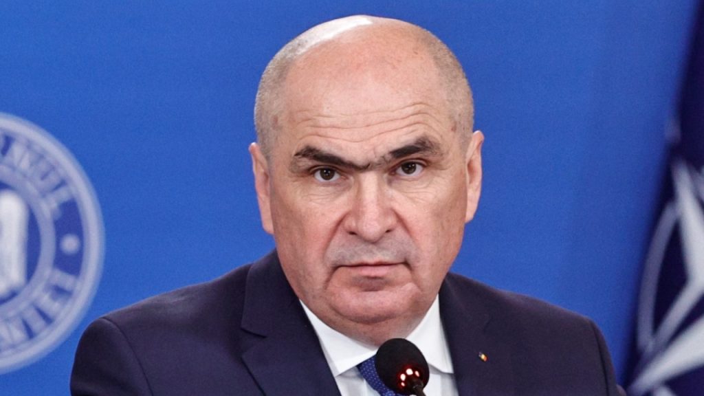 Premierul Ilie Bolojan a discutat la TVR 1 despre poziția Partidului Național Liberal (PNL) după moțiunea de cenzură recentă, reiterând refuzul categoric al unei coaliții cu Partidul Social Democrat (PSD)