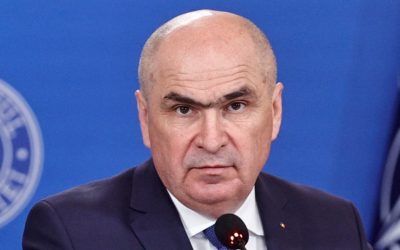 Premierul Ilie Bolojan a discutat la TVR 1 despre poziția Partidului Național Liberal (PNL) după moțiunea de cenzură recentă, reiterând refuzul categoric al unei coaliții cu Partidul Social Democrat (PSD)