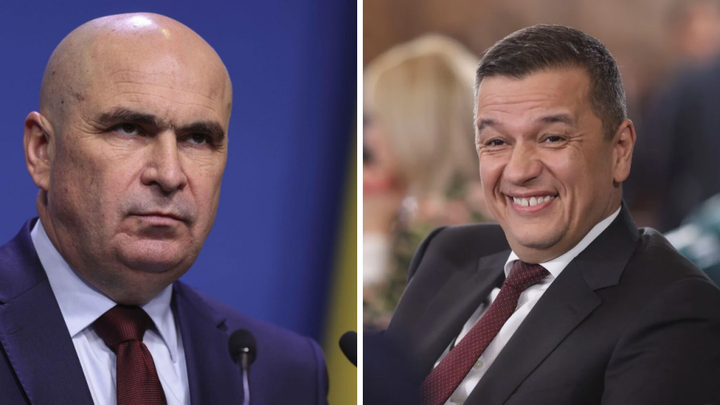 Șeful PNL, Ilie Bolojan, a anunțat că partidul său va ieși de la guvernare dacă PSD va continua cu intenția de a retrage sprijinul politic premierului