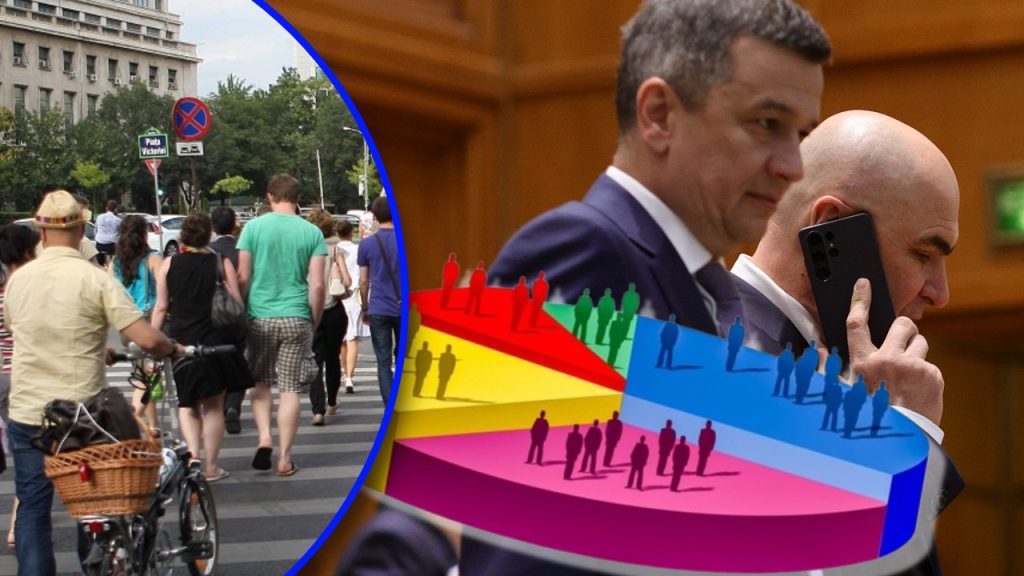 Românii, nemulțumiți de guvernarea Bolojan: Sondajele arată o criză de încredere Un sondaj recent arată o nemulțumire generalizată a românilor față de modul în care este condusă țara de guvernul condus de Ilie Bolojan